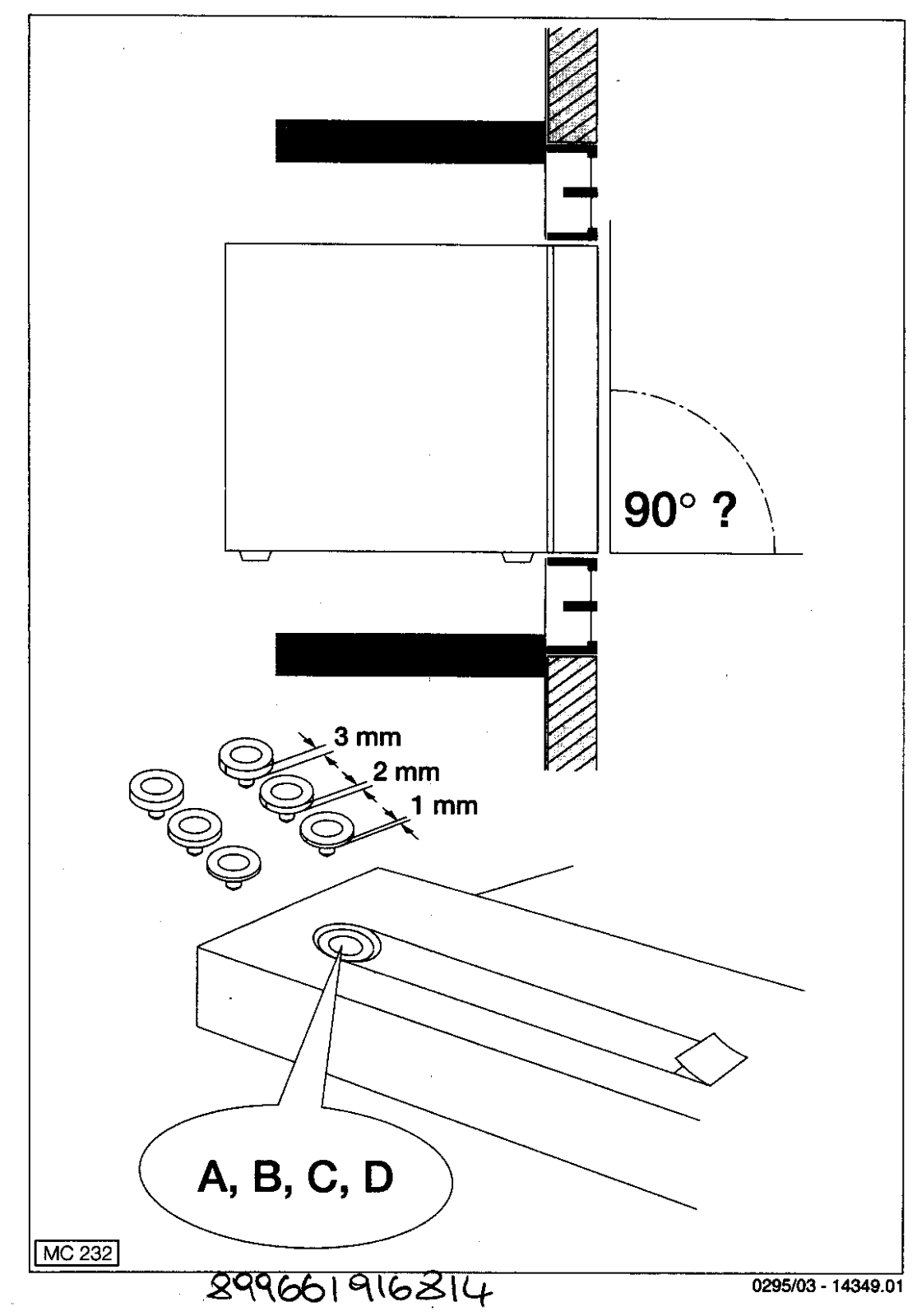 AEG EBR6215-D, EBR632-M, EBR6215-B, EBR621-B, EBR632W User Manual