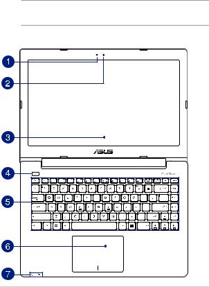 Asus X553MA User Manual