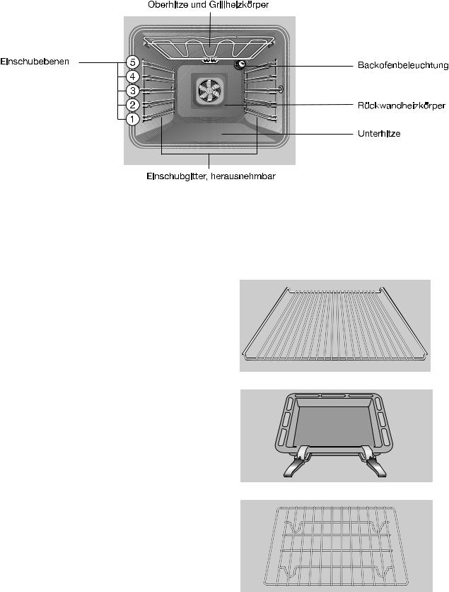 Electrolux EOB 6635 UK User Manual