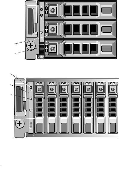 Dell PowerVault MD3200 User Manual