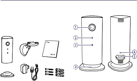 Philips M100E User Manual