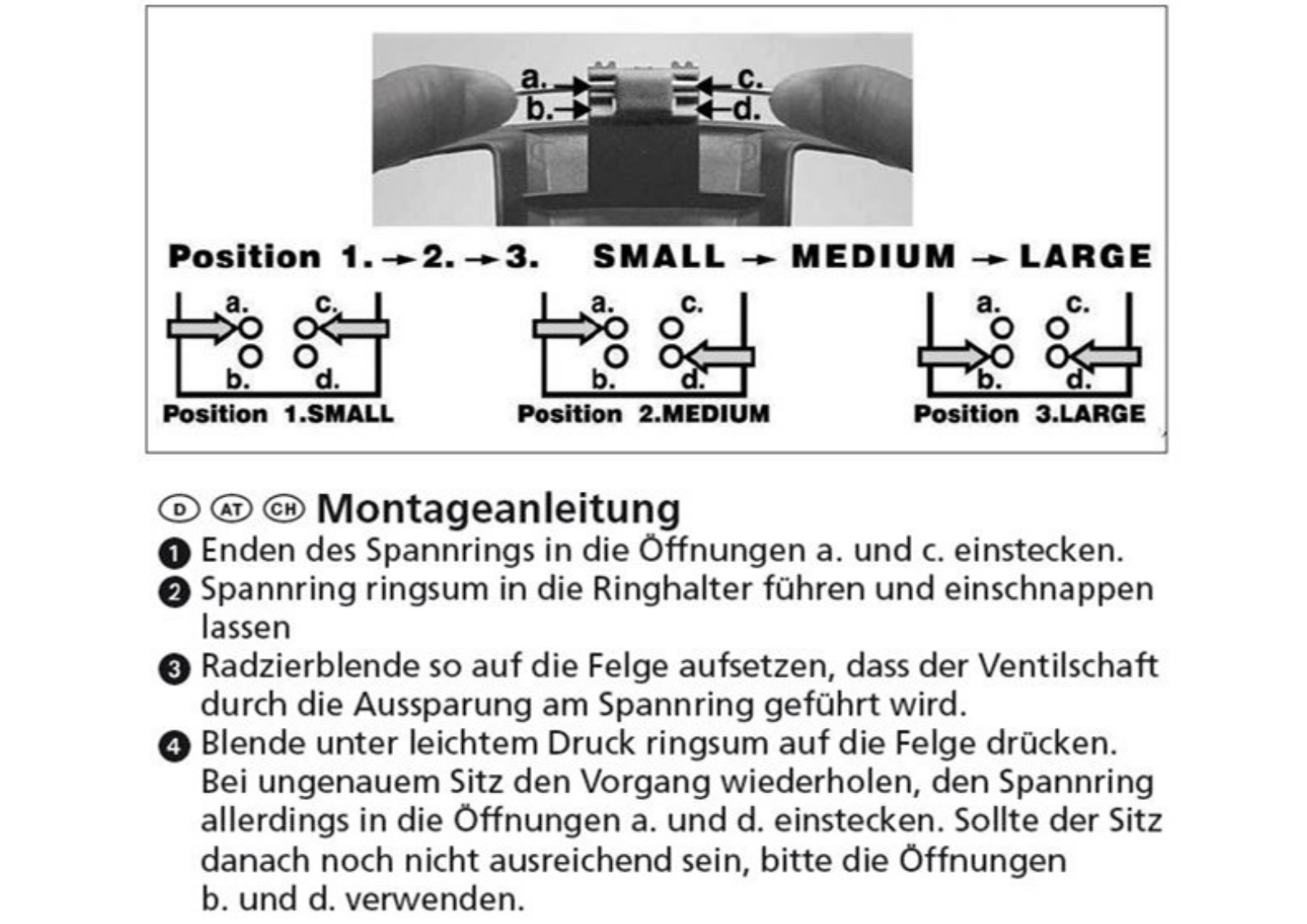 cartrend 75174 User guide