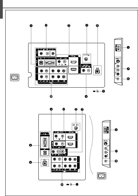 Samsung LA40A350, LA37A350, LA32A350 User Manual