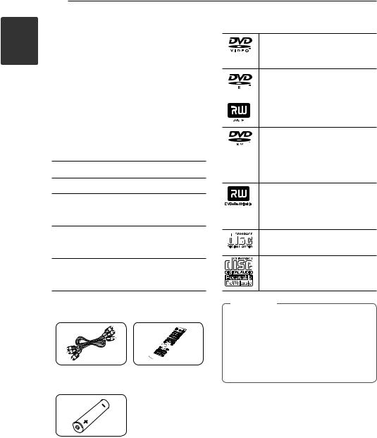 LG DP432H-NU Owner's Manual