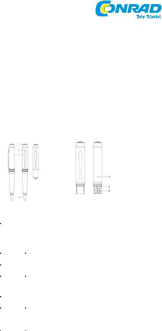 Hyundai HY-VP02-HD8 User guide