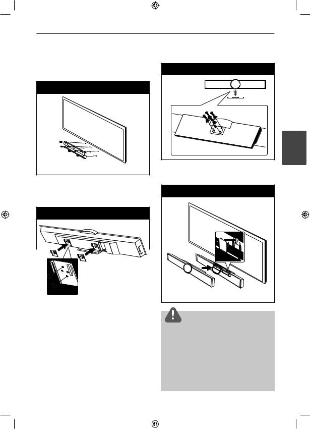 LG HLX55W-FP Owner’s Manual