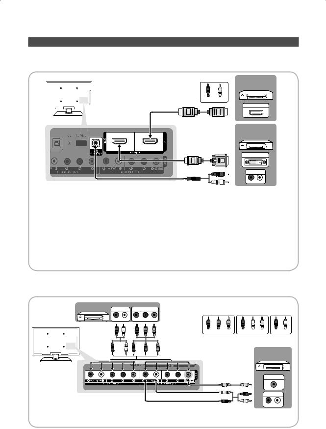 Samsung PS50C430A1M, PS50C430A1D User Manual