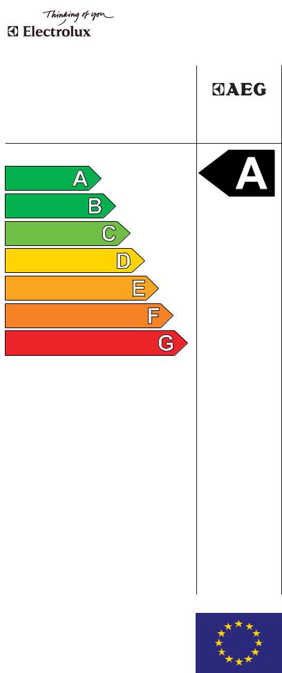 AEG BE4013421M User Manual