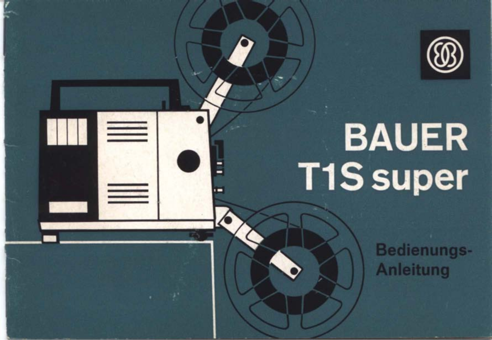 Bauer T1S User Manual