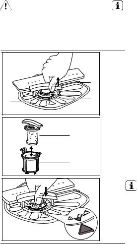 AEG GS45AV221 User Manual