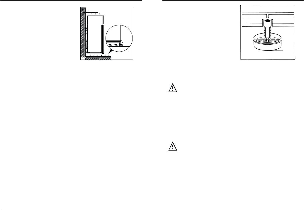 AEG SC91845I User Manual