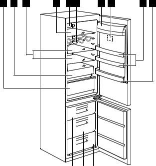 Electrolux EN93888MW User Manual