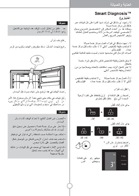 LG GN-F579ESDV Owner’s Manual