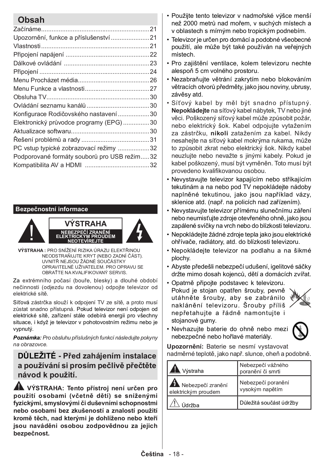 Orava LT-829 User Manual