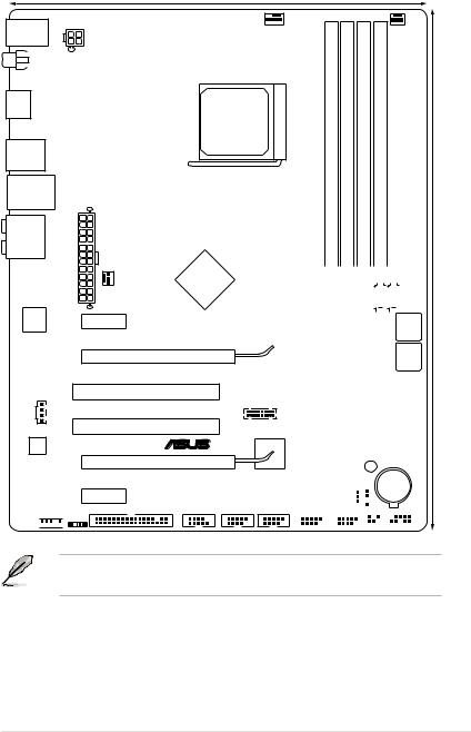 Asus M3N, M3N-HD User Manual