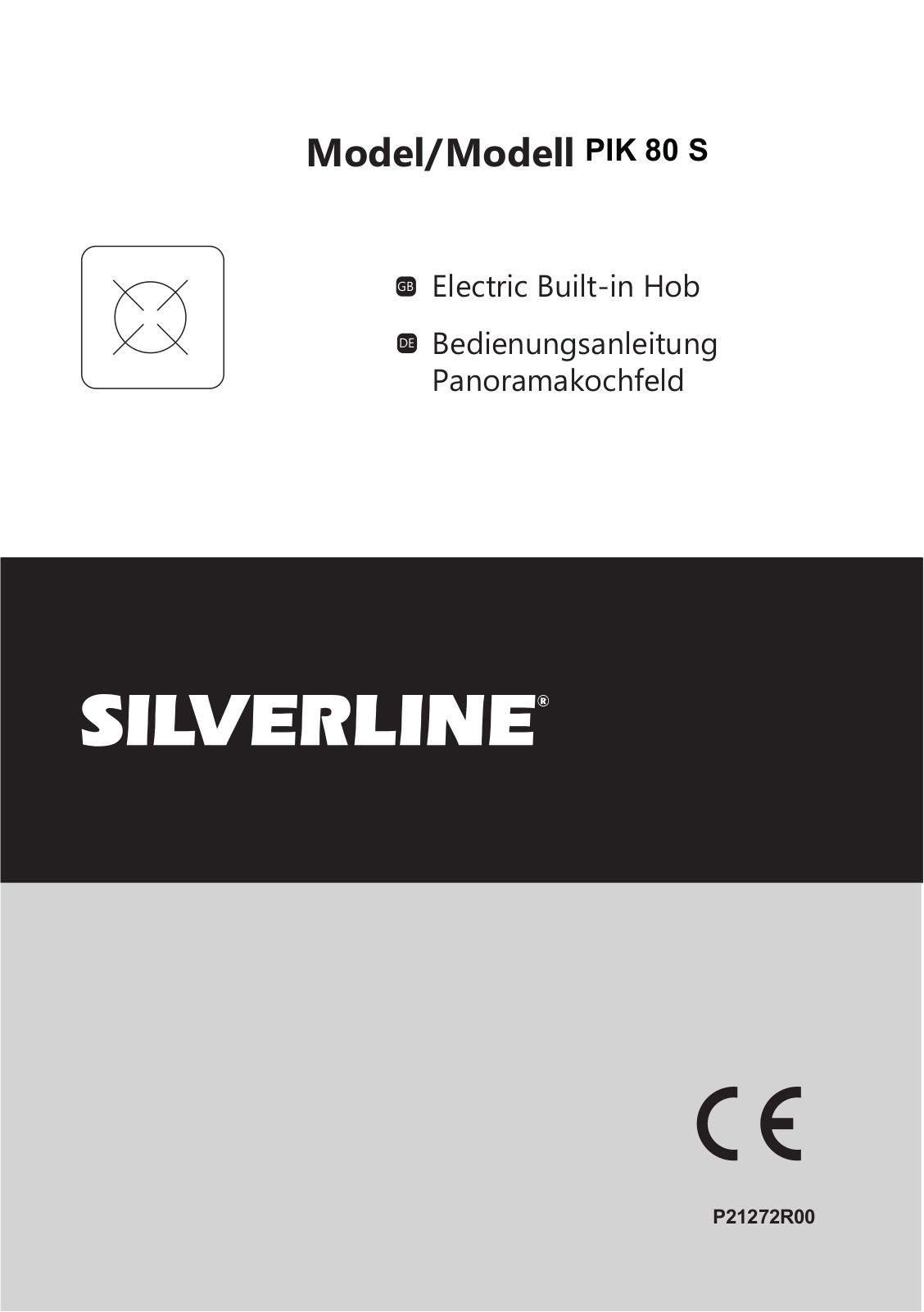 Silverline PIK 80 S User Manual