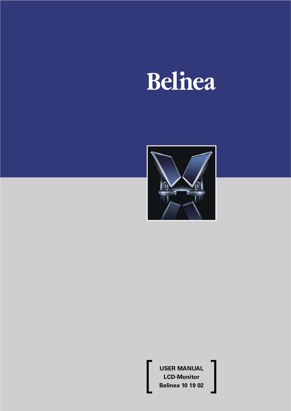 Belinea 101902 User Manual