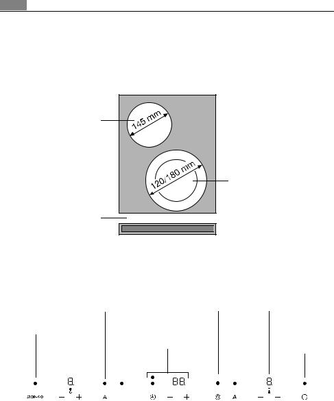 AEG FM4513K-AN User Manual