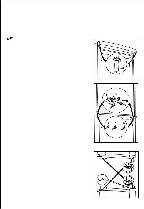 AEG S75408KG8 User Manual