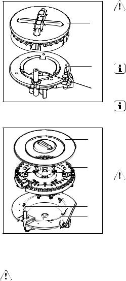 AEG EGS7353NOX User Manual