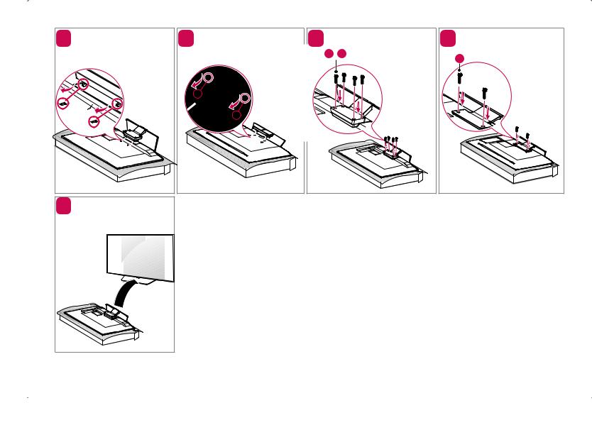 LG 60LF6350-DB User manual