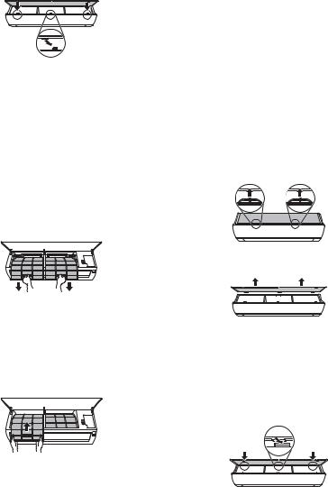 LG S4NQ24K22ZE, S4NQ18KL2ZD Owner’s Manual