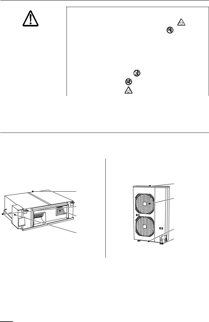 Panasonic S200PE2E5, U200PE1E8A, U250PE1E8A, S250PE2E5 User Manual