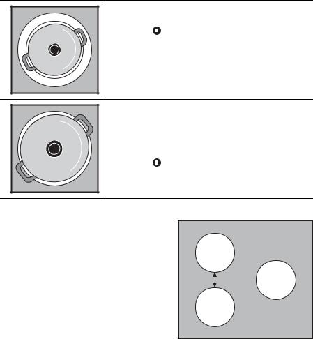 Zanussi ZKS641DBV User Manual