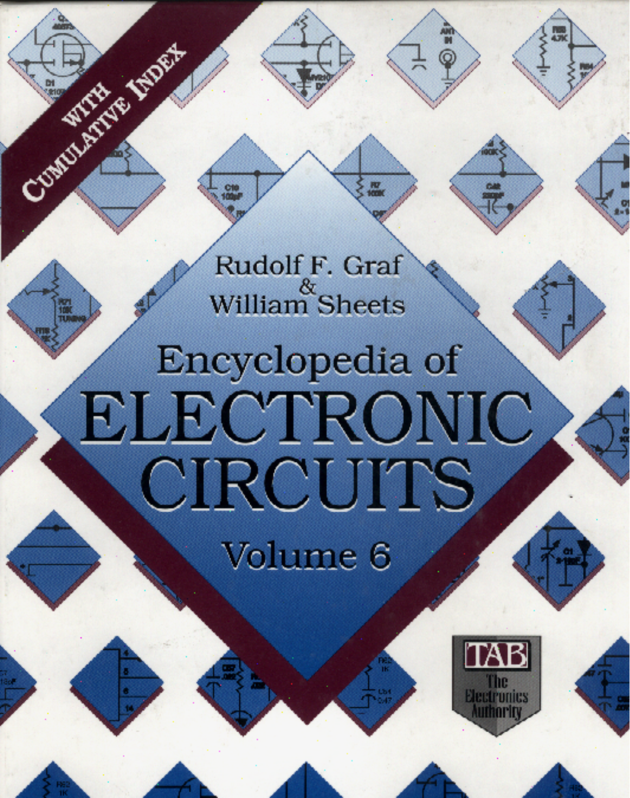 Electronic Electronic Circuits Service Manual 6