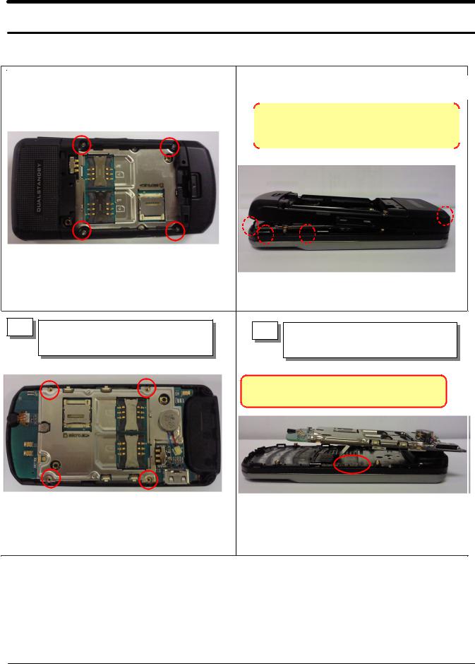 Samsung SGH-B5702 Direy