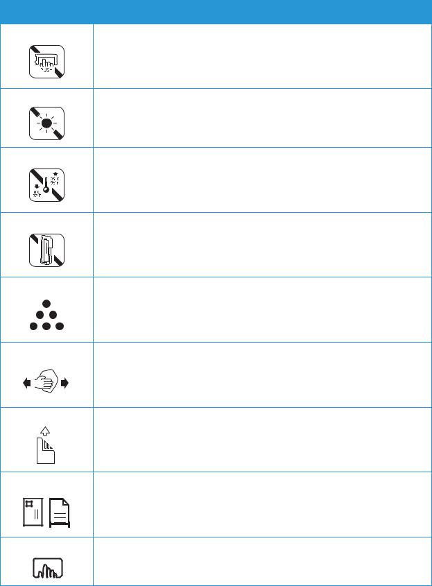 Xerox B210 User Guide