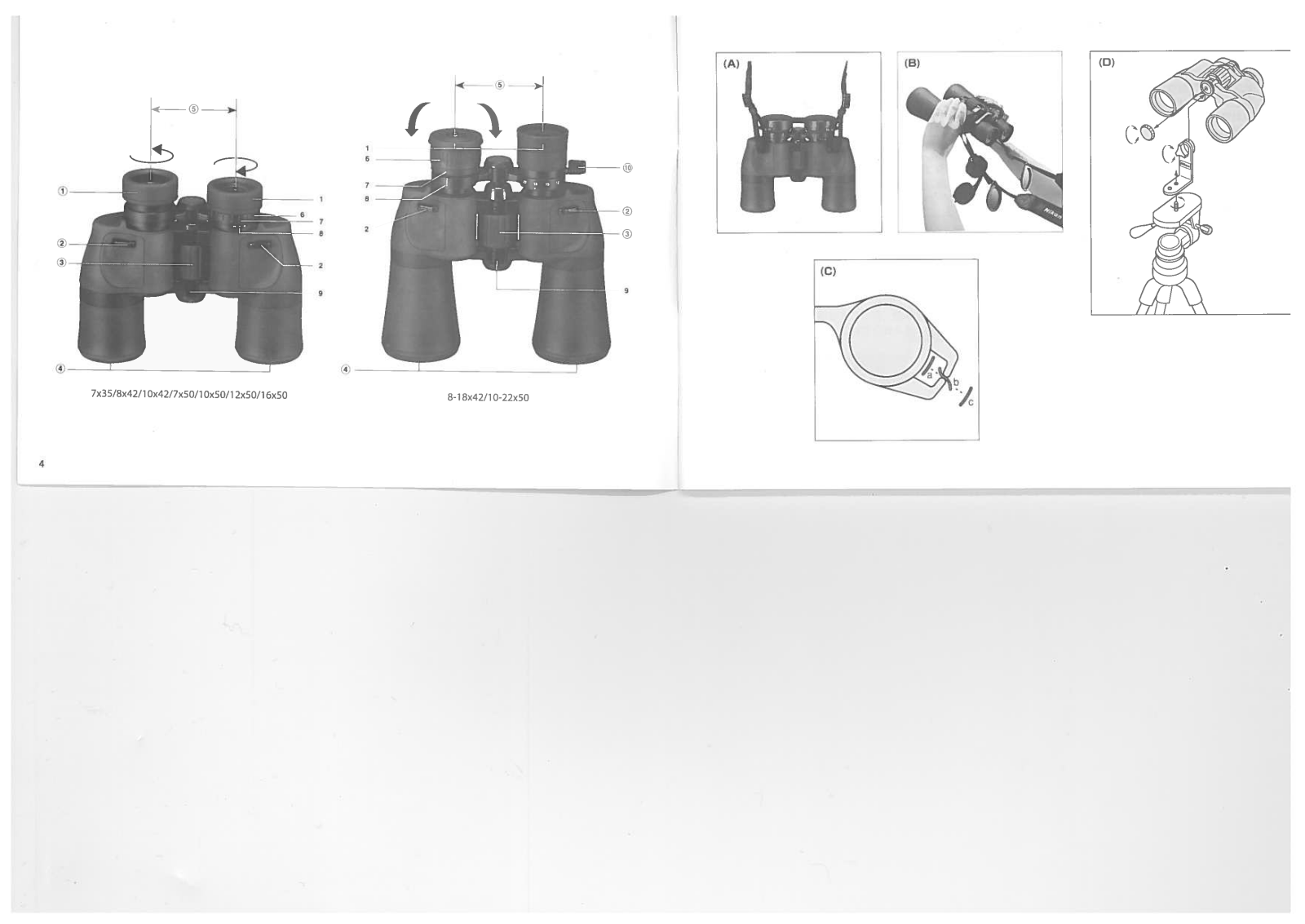 Nikon A211 User Manual