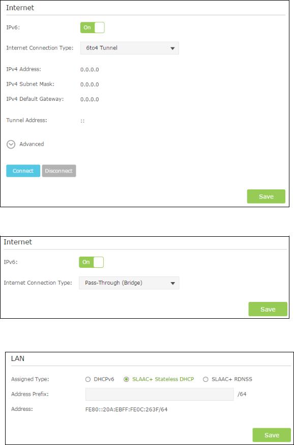 TP Link C2600 User Manual