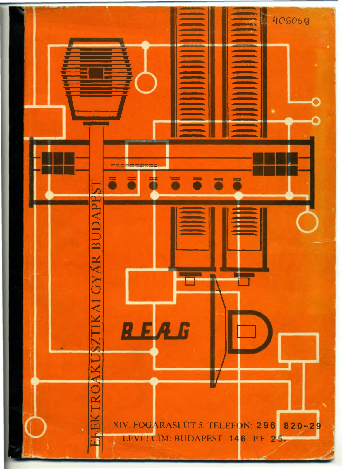 Beag HEC-12 User Manual - ManualMachine.com