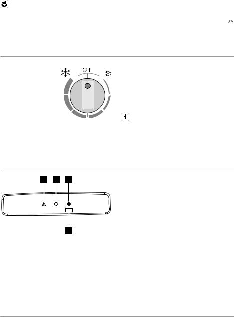 electrolux ECO22112W User Manual