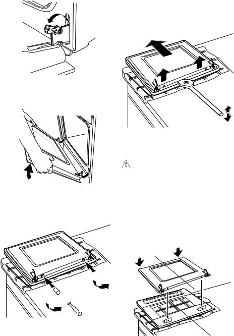 Electrolux EKG 513105 W User manual