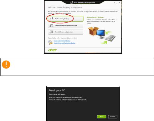 Acer Veriton Desktop Computer User Guide