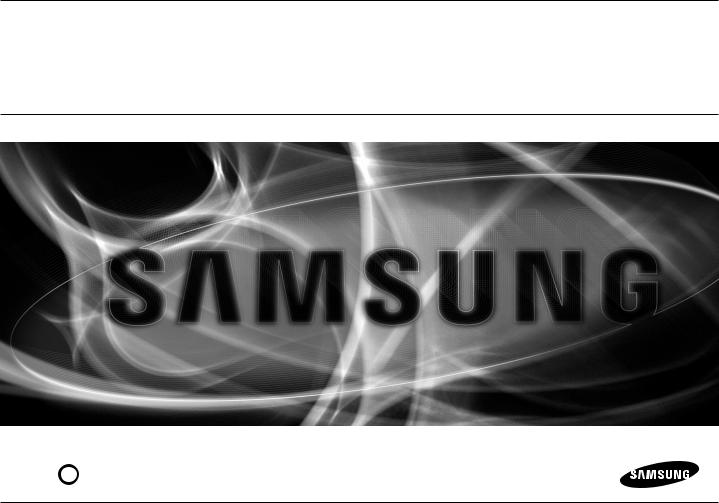 Samsung SNH-V6414BN User Manual