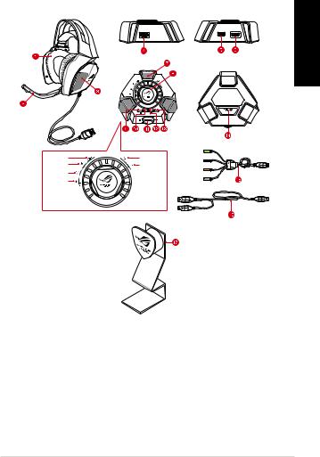 Asus Centurion Quick Start Guide