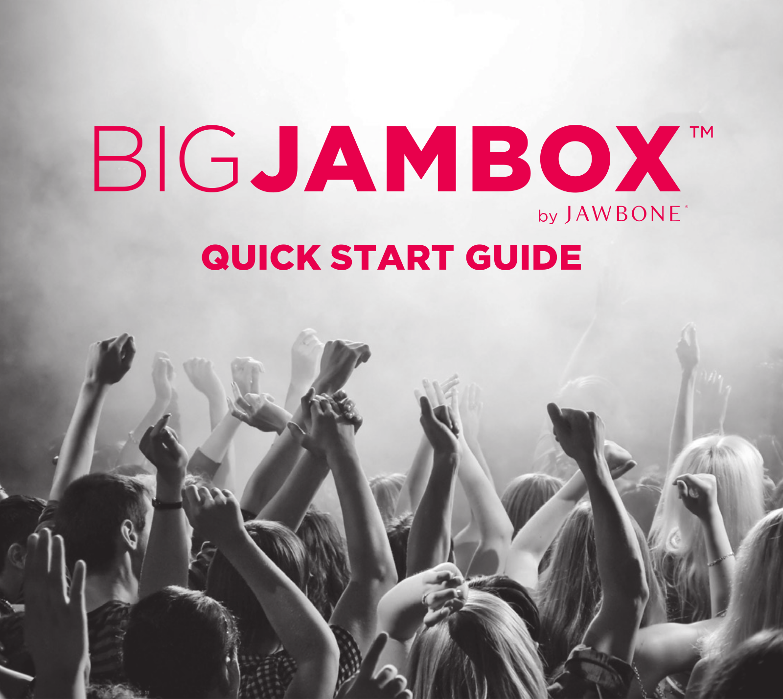 Jawbone J2011 Users Manual