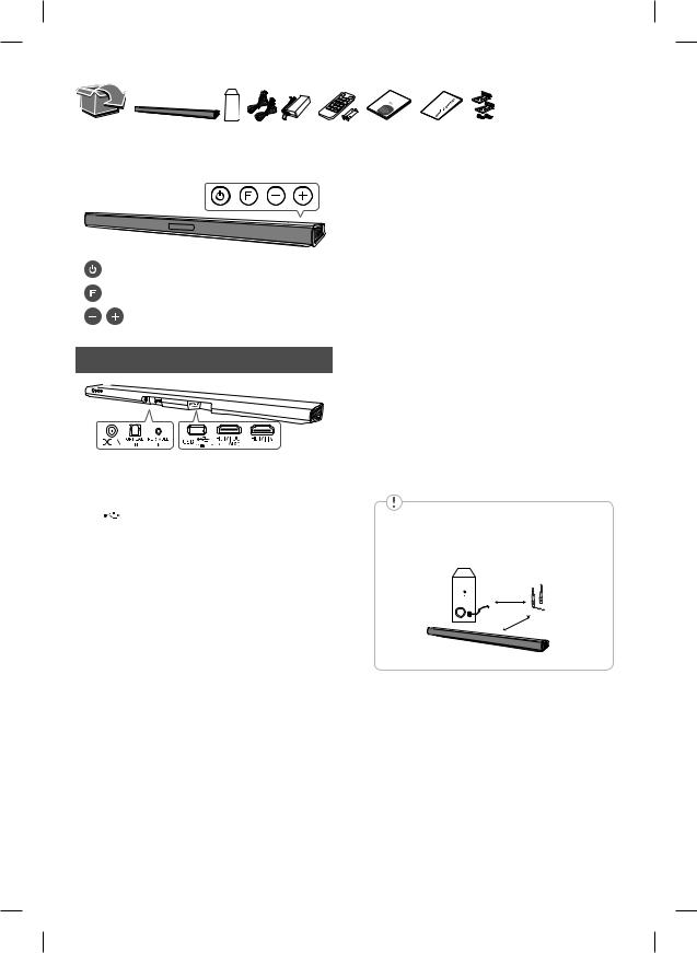 LG SJ5 INSTRUCTIONS FOR USE