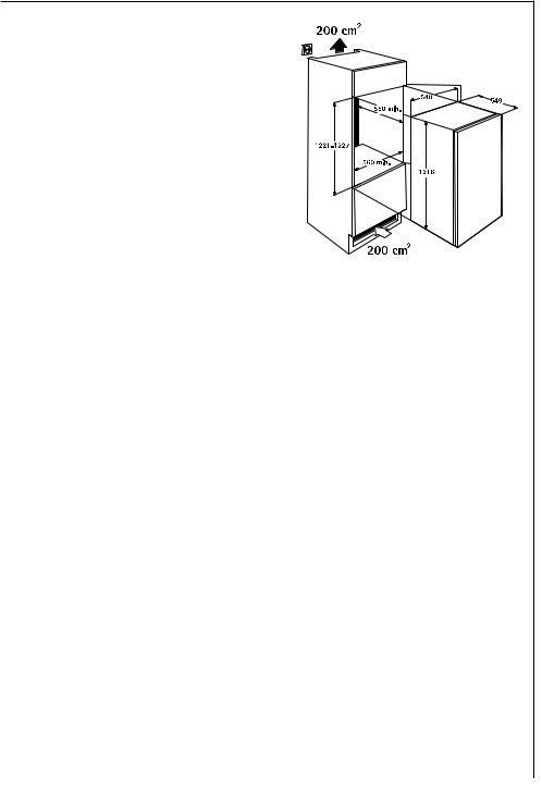 AEG SANTO Z 9 12 00 - 4i User Manual