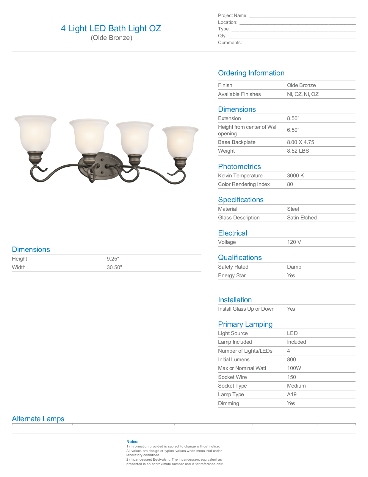 Alcott Hill W007504088 Specifications - ManualMachine.com