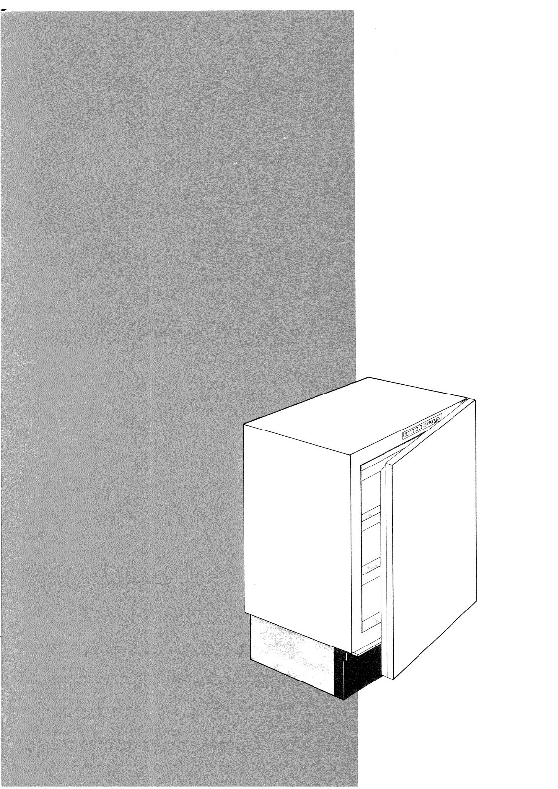 De dietrich GG4124F4, GG4124F1 User Manual