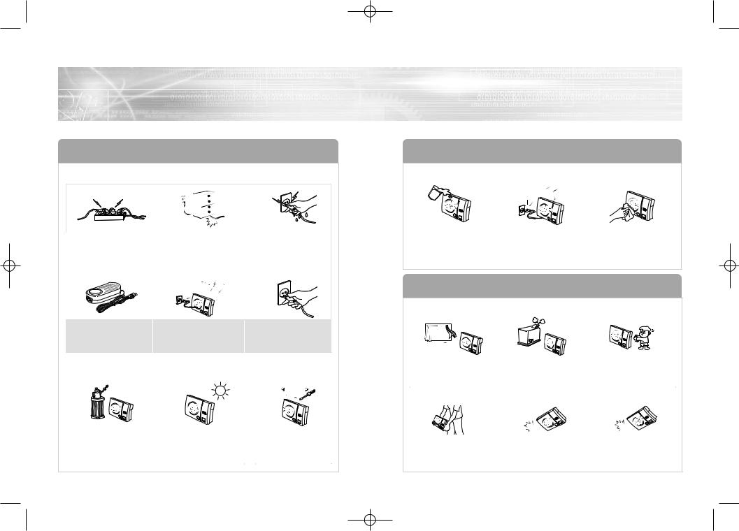 Samsung SNCL200W Users Manual