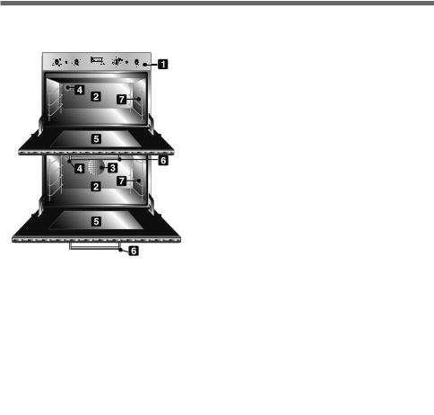 LG LD61105SS Owner’s Manual