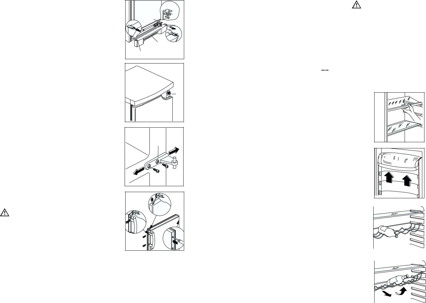 Electrolux ERB 3151 User Manual