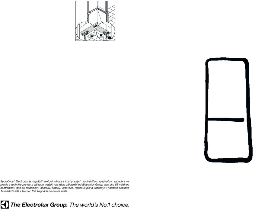 AEG ERN2921 User Manual