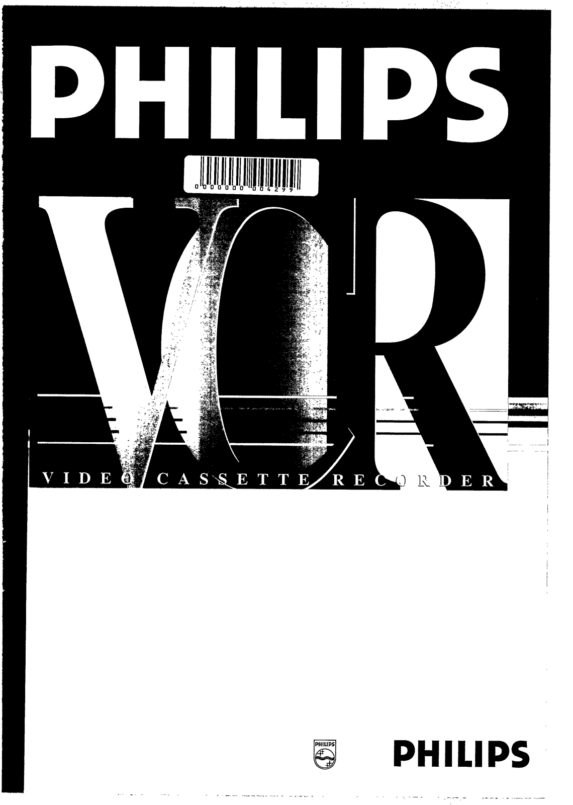 Philips VR656/39, VR656/16, VR656/13, VR656/01, VR656 User Manual