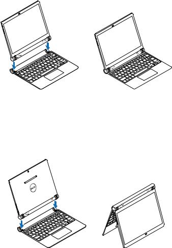 Dell Venue 7040 User Manual